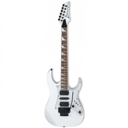قیمت خرید فروش گیتار الکتریک Ibanez RG350DXZ WH